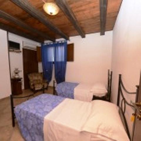 Vila Agriturismo Ferretti Massa Lombarda Pokoj fotografie