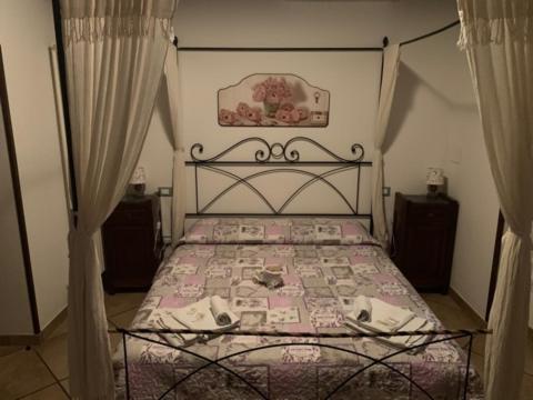 Vila Agriturismo Ferretti Massa Lombarda Exteriér fotografie