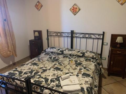 Vila Agriturismo Ferretti Massa Lombarda Exteriér fotografie